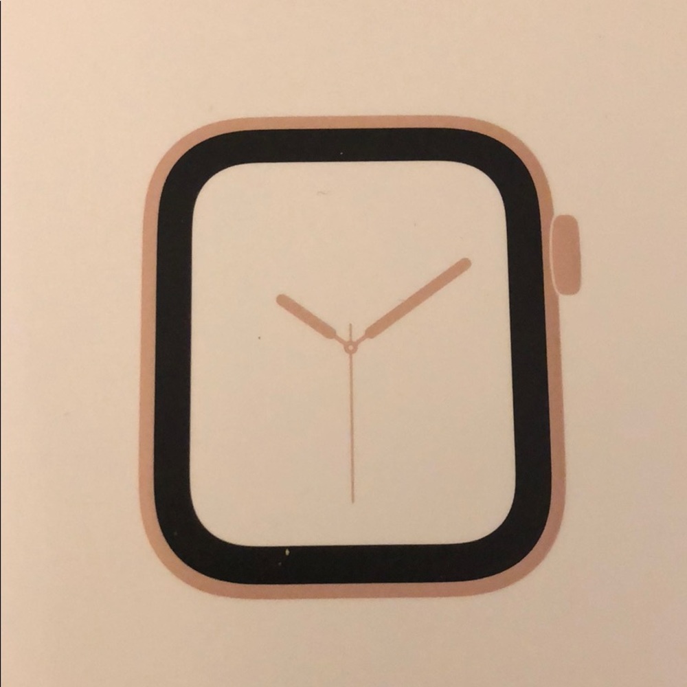 Apple Watch Series 1